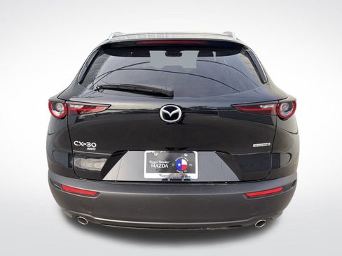 Certified 2025 MAZDA CX-30 AWD 2.5 S w/ Preferred Package image 8