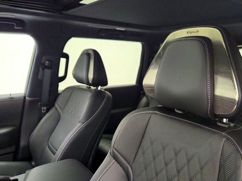 Used 2025 INFINITI QX80 Autograph AWD/4WD image 22