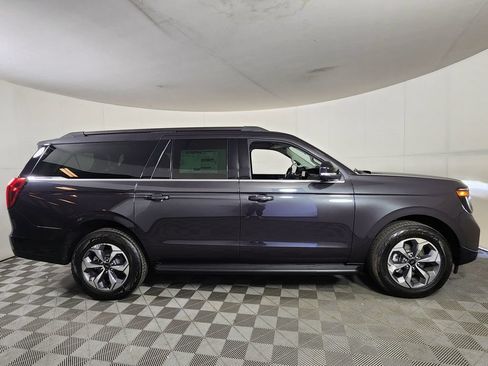 New 2027 Ford Expedition Max Active AWD/4WD image 8