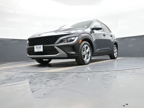 Certified 2023 Hyundai Kona SEL w/ Cargo Package image 24