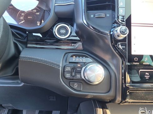 New 2026 RAM 1500 Limited image 16