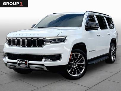Used 2023 Jeep Wagoneer Series II w/ Premium Group I