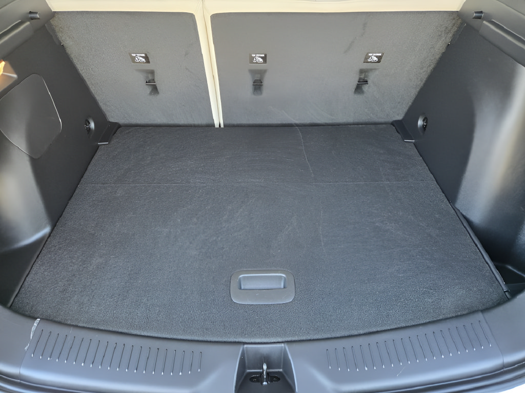 Used 2025 Buick Encore GX Preferred FWD image 30