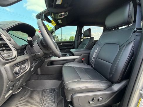 Used 2025 RAM 1500 Rebel w/ Rebel Level 2 Equipment Group AWD/4WD image 11