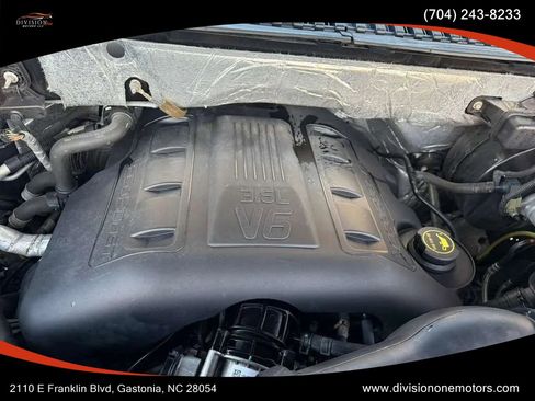 Used 2016 Ford Expedition Limited w/ Equipment Group 301A image 8