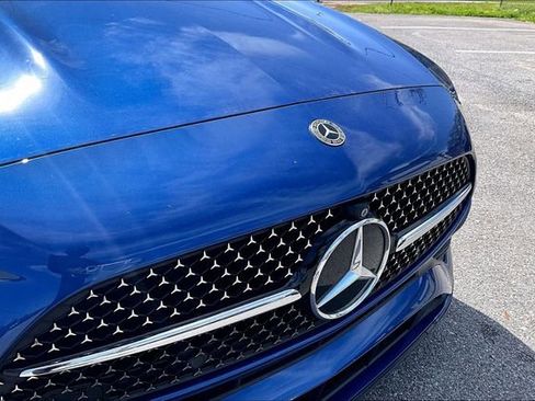 Used 2024 Mercedes-Benz C 300 Sedan image 34