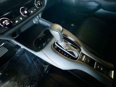 Used 2024 Honda HR-V Sport image 24