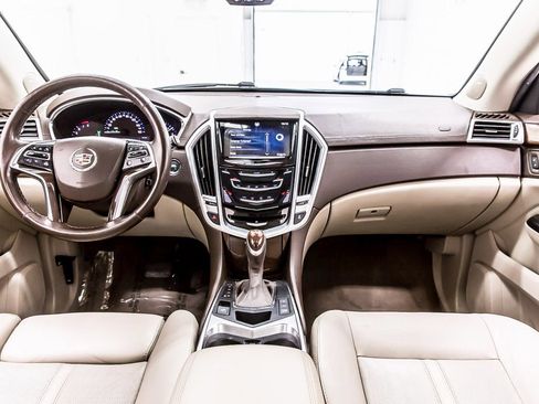 Used 2014 Cadillac SRX Luxury w/ Driver Awareness Package image 18