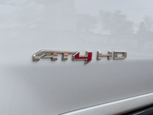 Used 2024 GMC Sierra 3500 AT4 w/ AT4 Premium Plus Package image 14