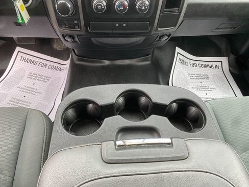 Used 2016 RAM 1500 Express image 21