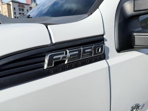 Used 2015 Ford F350 XL w/ Power Equipment Group image 13