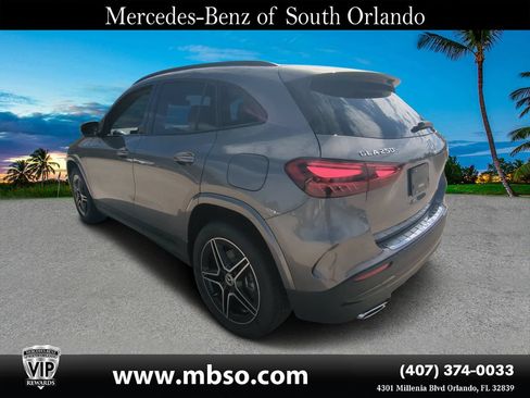 Used 2026 Mercedes-Benz GLA 250 image 18