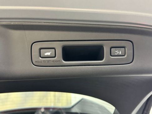 Used 2025 Acura ADX AWD image 34