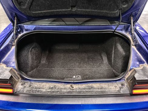 Used 2021 Dodge Challenger SXT w/ Blacktop Package image 22