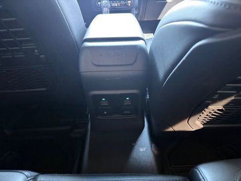 Certified 2024 Ford Bronco Big Bend AWD/4WD image 9