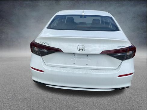 Used 2025 Honda Civic Sport image 9