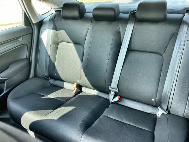 Used 2025 Honda Civic LX image 14