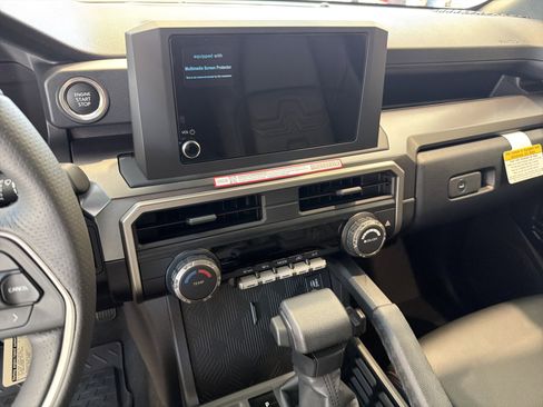 New 2026 Toyota 4Runner SR5 AWD/4WD image 23
