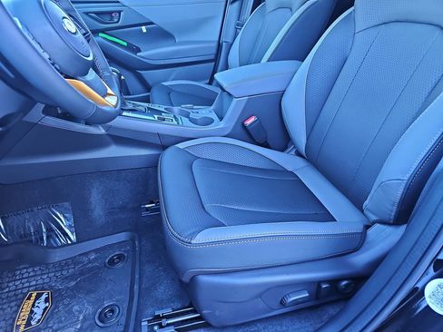 New 2026 Subaru Crosstrek 2.5i Wilderness image 15