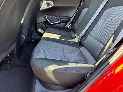 Certified 2024 Kia Soul LX w/ Option Group 015 image 20