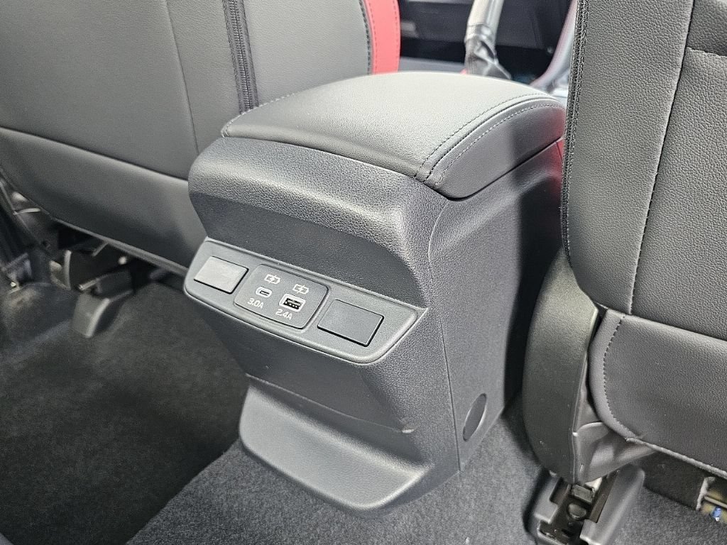 New 2026 Subaru WRX Limited AWD/4WD image 10