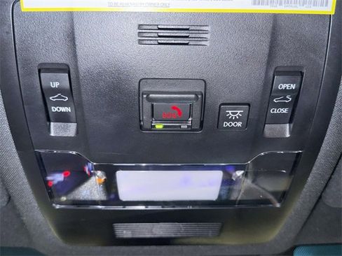 Certified 2023 Lexus ES 350 w/ Premium Package image 27