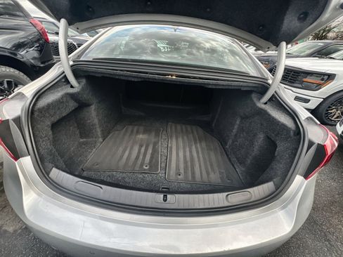 Used 2018 Chevrolet Impala Premier image 26