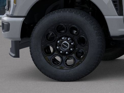 New 2026 Ford F250 Lariat w/ Black Appearance Package AWD/4WD image 21