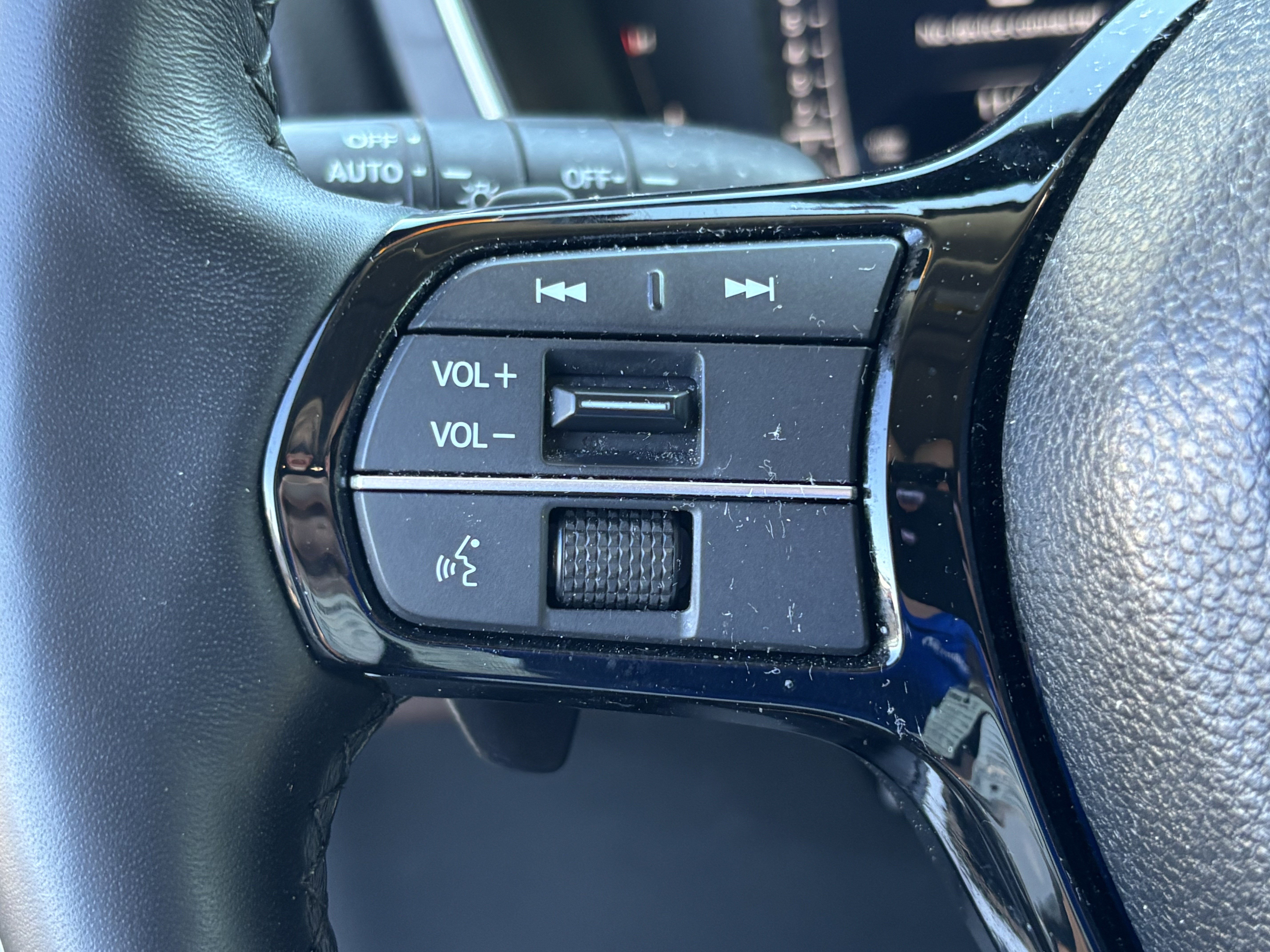 Used 2024 Honda Pilot Elite image 19