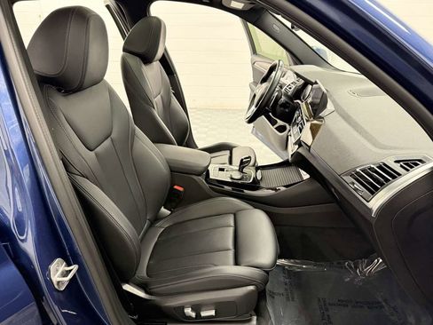 Used 2022 BMW X3 xDrive30i image 16
