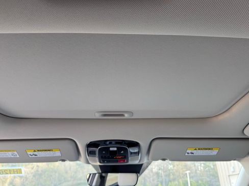 New 2024 Hyundai Tucson SEL w/ Convenience Package FWD image 3