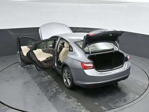 Used 2024 Chevrolet Malibu LT image 51