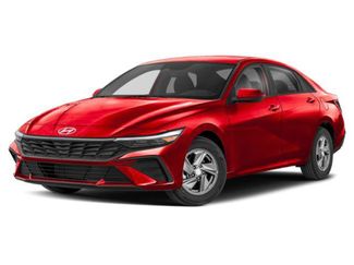 New 2026 Hyundai Elantra SE w/ Cargo Package FWD video 1