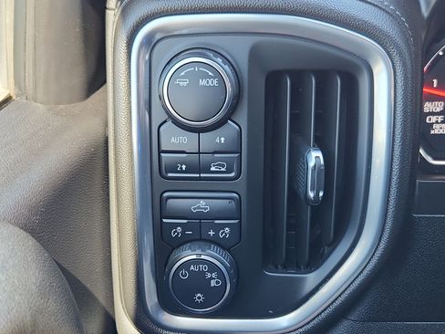 Used 2020 Chevrolet Silverado 1500 LT w/ All-Star Edition image 23