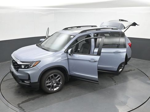 Used 2022 Honda Passport EX-L image 49