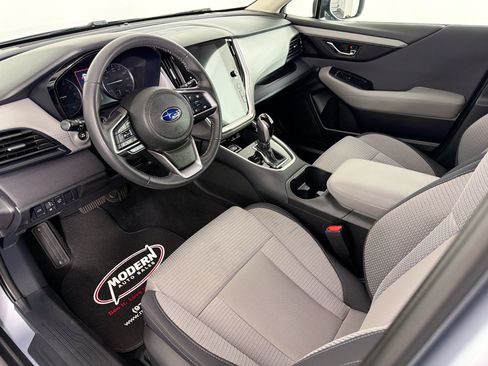 Used 2023 Subaru Outback Premium AWD/4WD image 15