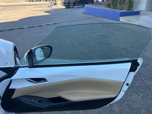 Used 2024 MAZDA MX-5 Miata Grand Touring RWD image 30