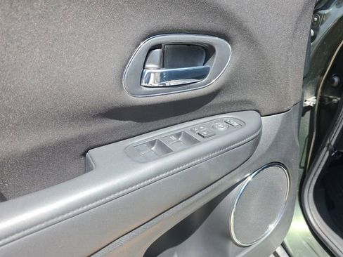 Used 2016 Honda HR-V EX image 16