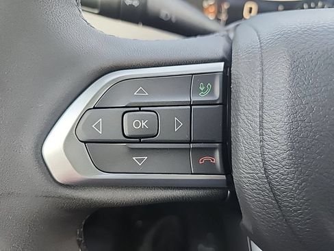 New 2026 Jeep Compass Limited AWD/4WD image 25