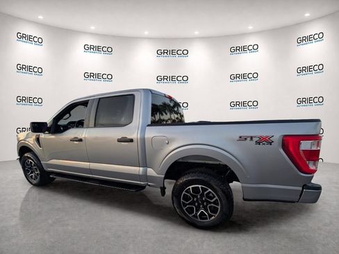 Used 2023 Ford F150 XL AWD/4WD image 10