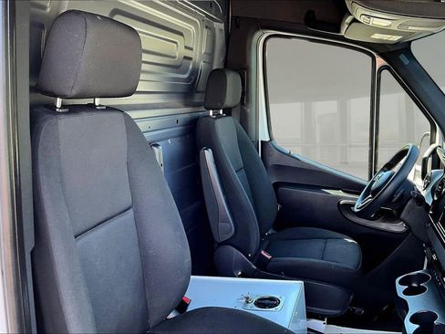 Used 2021 Mercedes-Benz Sprinter 3500 w/ Driver Convenience Package image 22