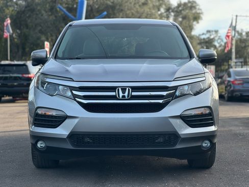 Used 2016 Honda Pilot EX image 2