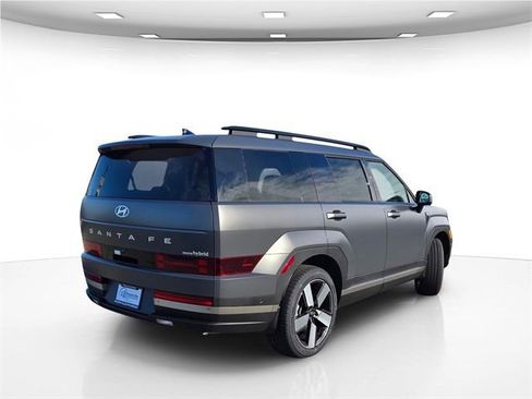 New 2026 Hyundai Santa Fe Limited AWD/4WD image 10
