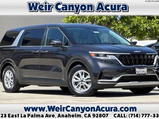 Used 2024 Kia Carnival LX FWD video 1
