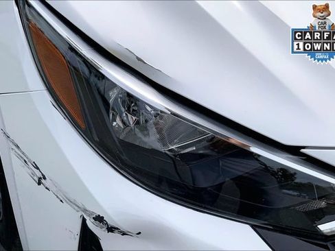 Used 2025 Nissan Sentra SV FWD image 26
