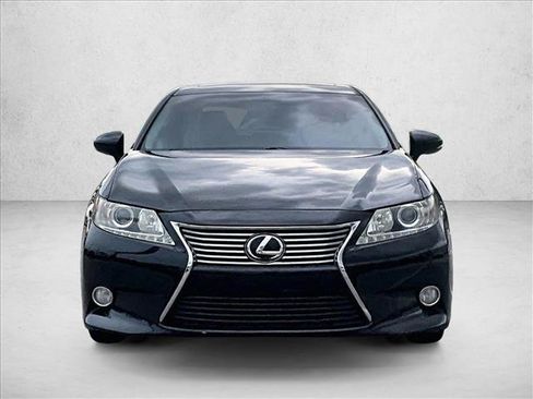 Used 2013 Lexus ES 350 w/ Premium Pkg FWD image 3