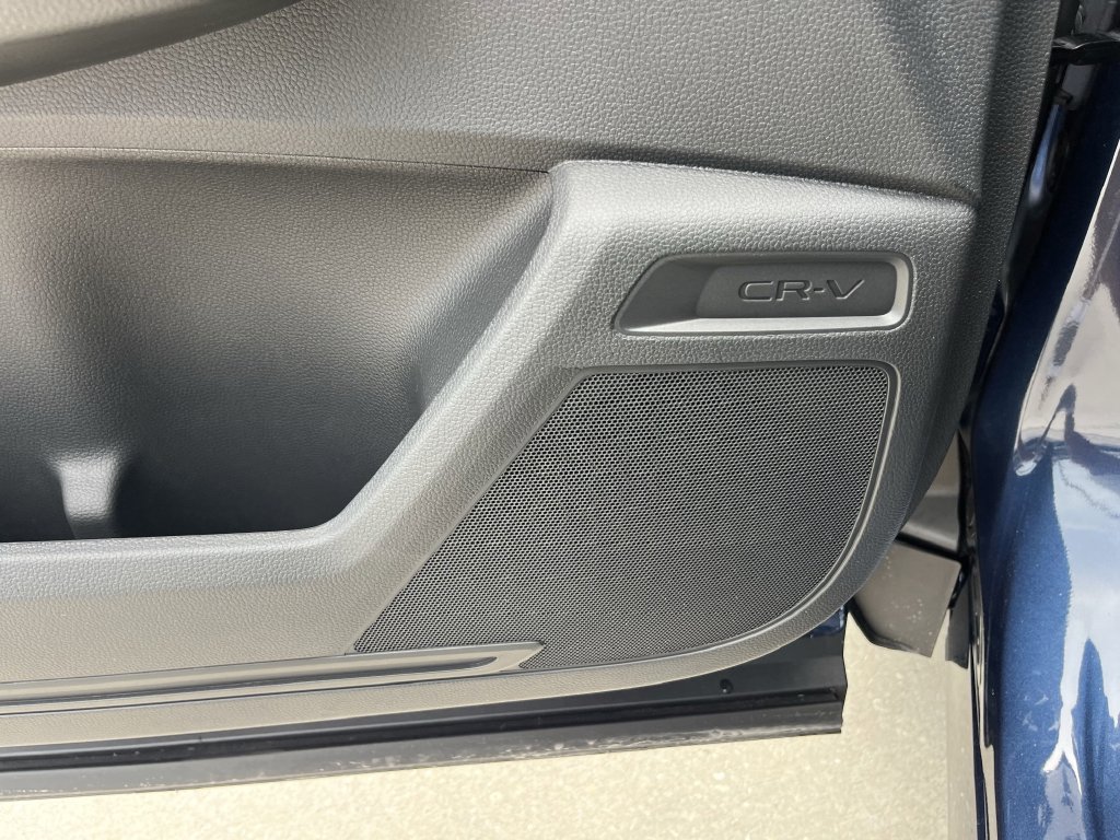 New 2026 Honda CR-V Sport-L image 12