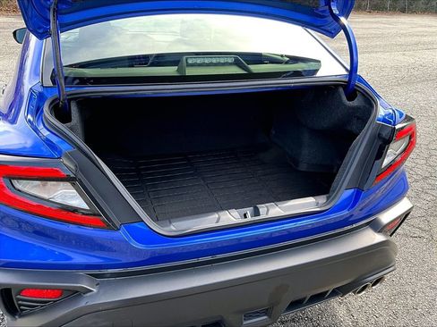 Used 2022 Subaru WRX Premium image 21