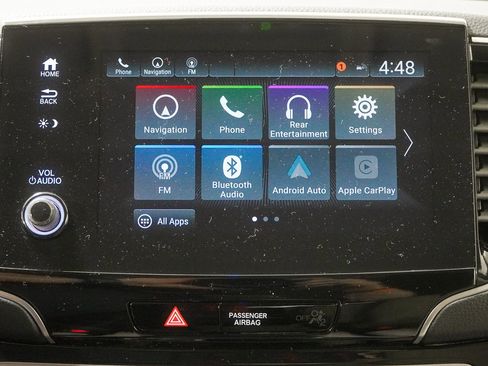 Used 2022 Honda Pilot Touring image 28