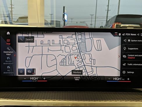 Used 2023 BMW M340i xDrive w/ Premium Package image 25